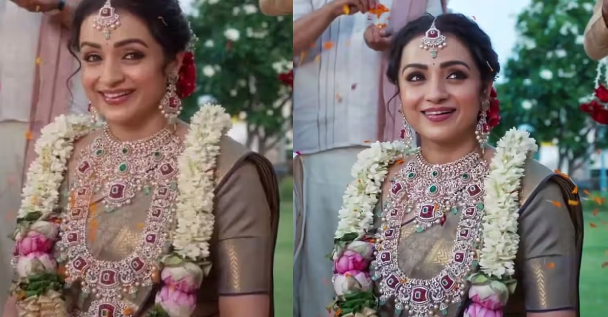 south-queen-trisha-is-getting-married-and-her-wedding-photos-are-viral-on-internet