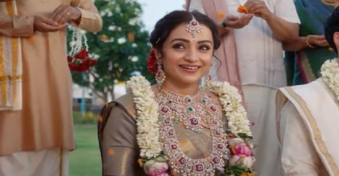 south-queen-trisha-is-getting-married-and-her-wedding-photos-are-viral-on-internet