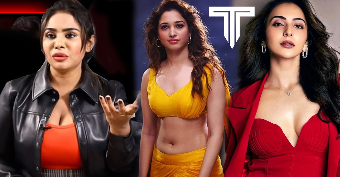 sri-reddy-comments-on-actress-tamannaah-bhatia-there-is-nothing-to-watch-in-her-except-that-part