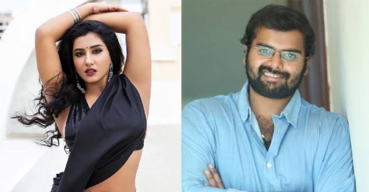 the-director-who-made-sensational-comments-has-hired-vishnu-priya-for-that