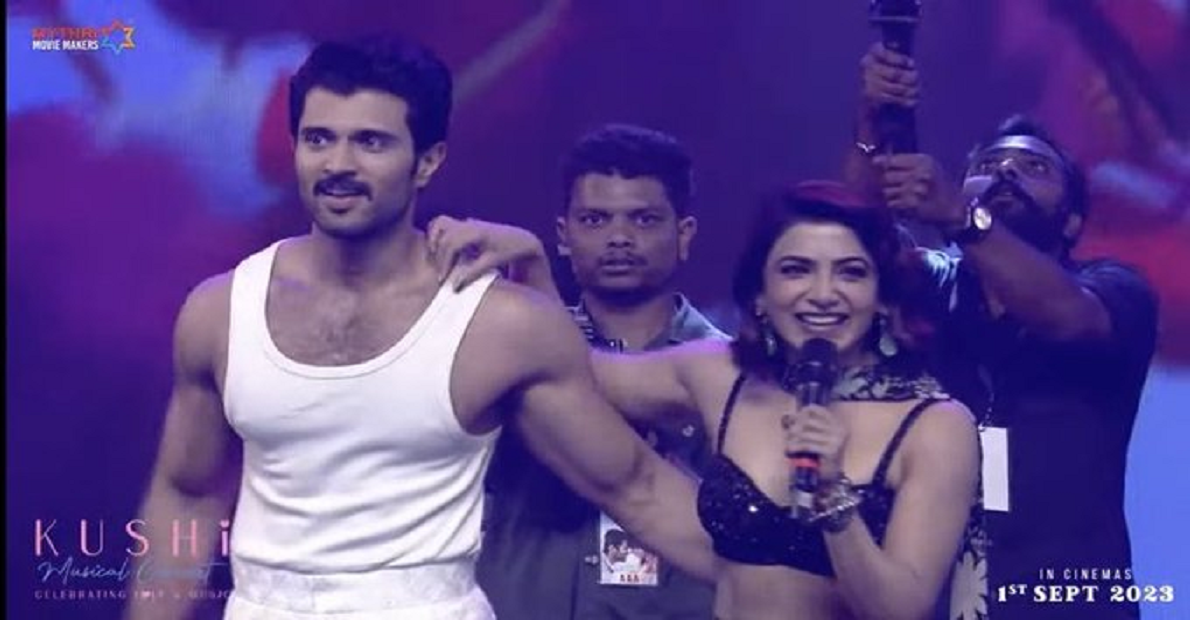 vijaysam-vijay-deverakonda-and-samantha-romanced-on-public-stage