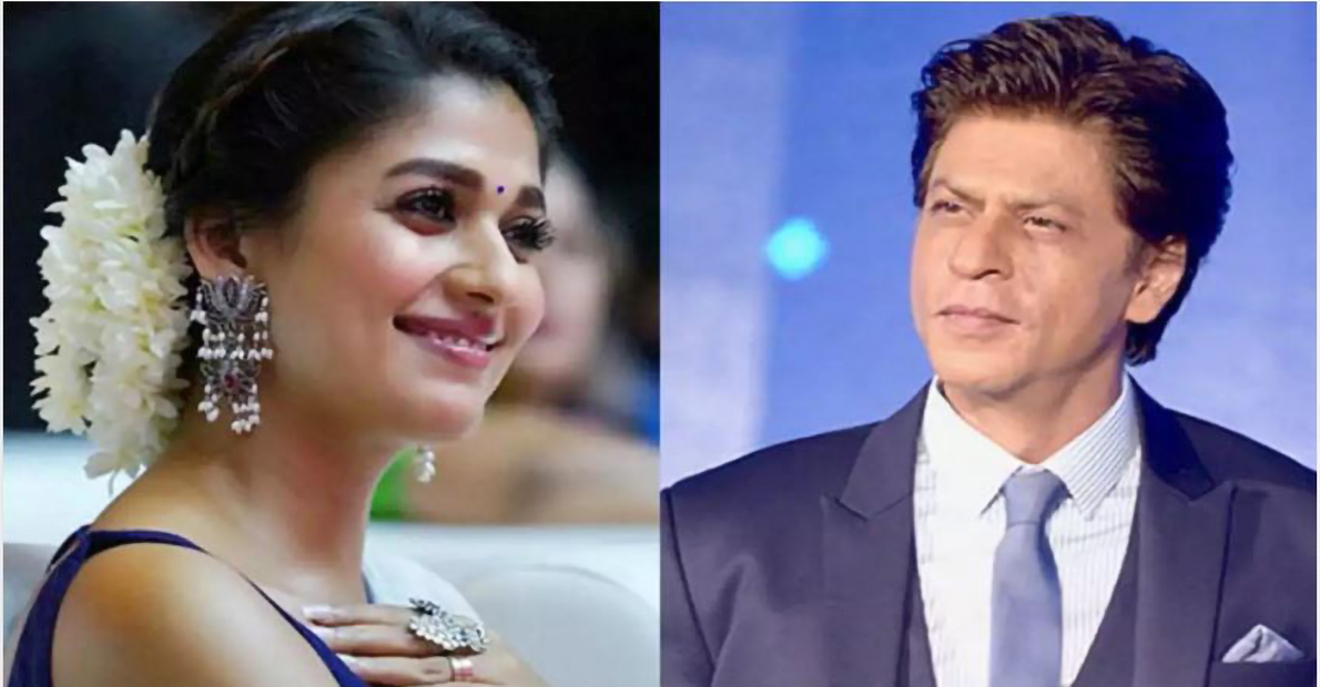 nayanathara-comments-about-shah-rukh-khan-became-viral