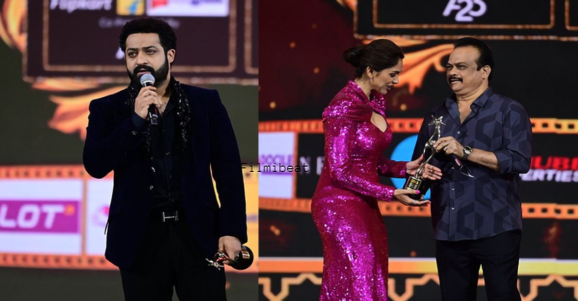 2023- SIIMA -Awards -movies