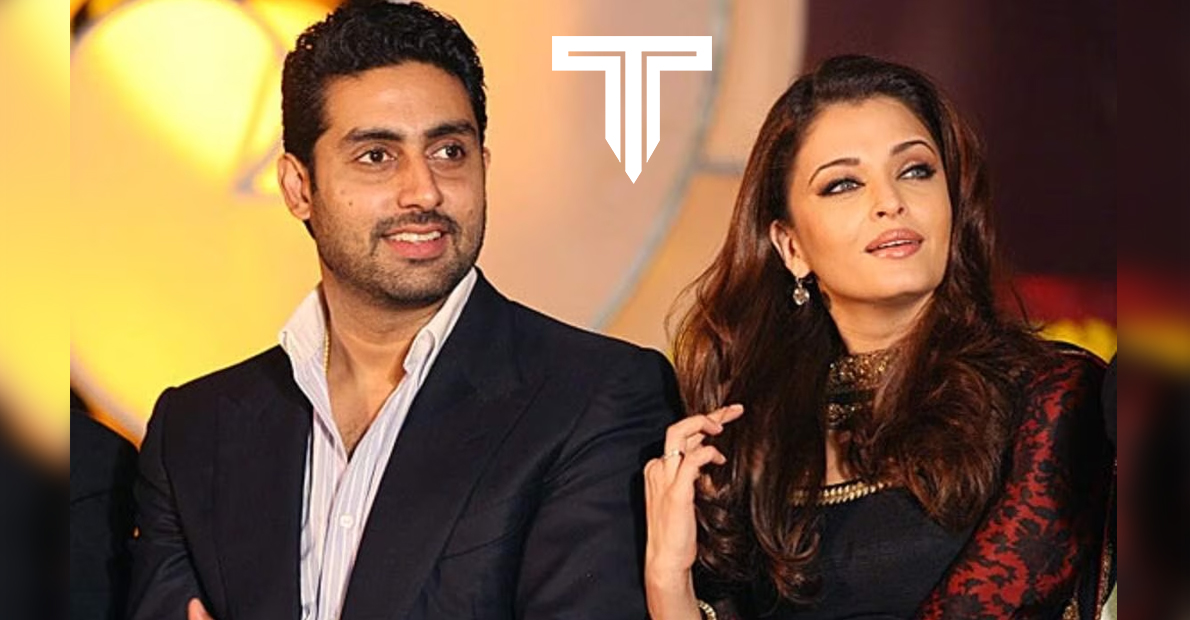 Abhisheik -Bachchan -Aishwarya -Roy