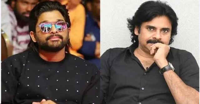 allu-arjun-worked-as-a-choreographer-in-pawan-kalyan-movie