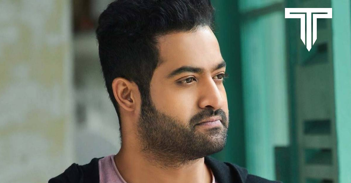 Amala -Jr Ntr-news