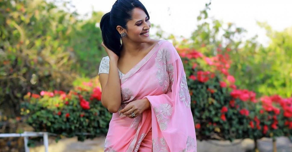 Anasuya