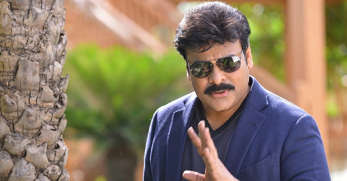 Chiranjeevi 2