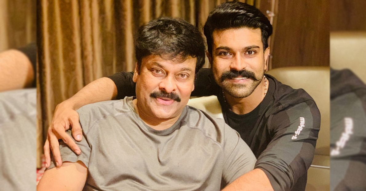 Chiranjeevi-gave-strong-warning-Ram-charan