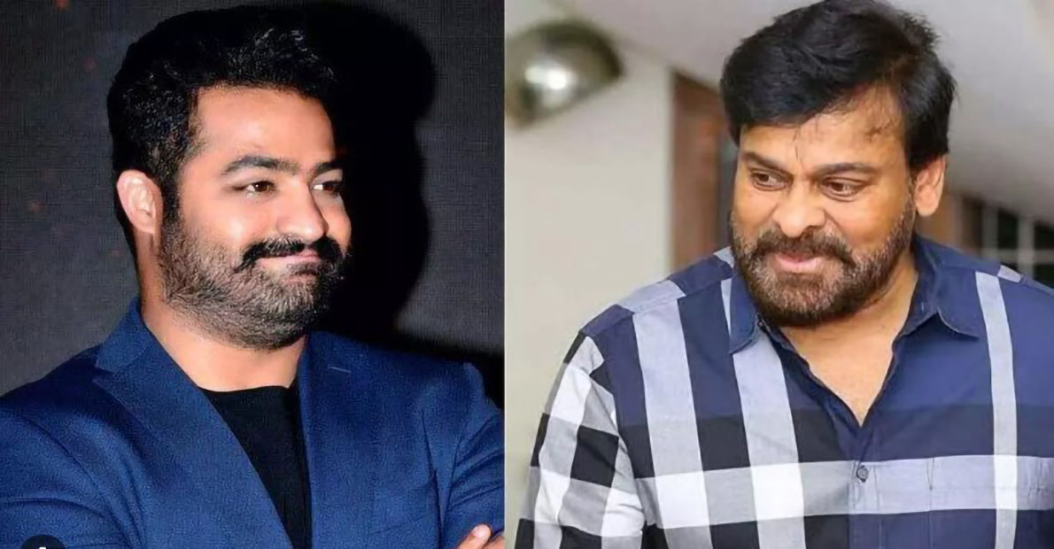 Chiranjeevi-jr ntr-movie