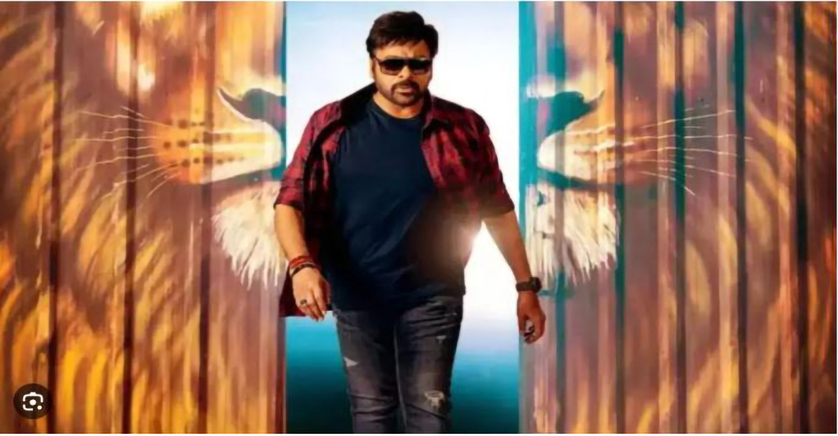 Chiranjeevi-latest-sensational-news-viral