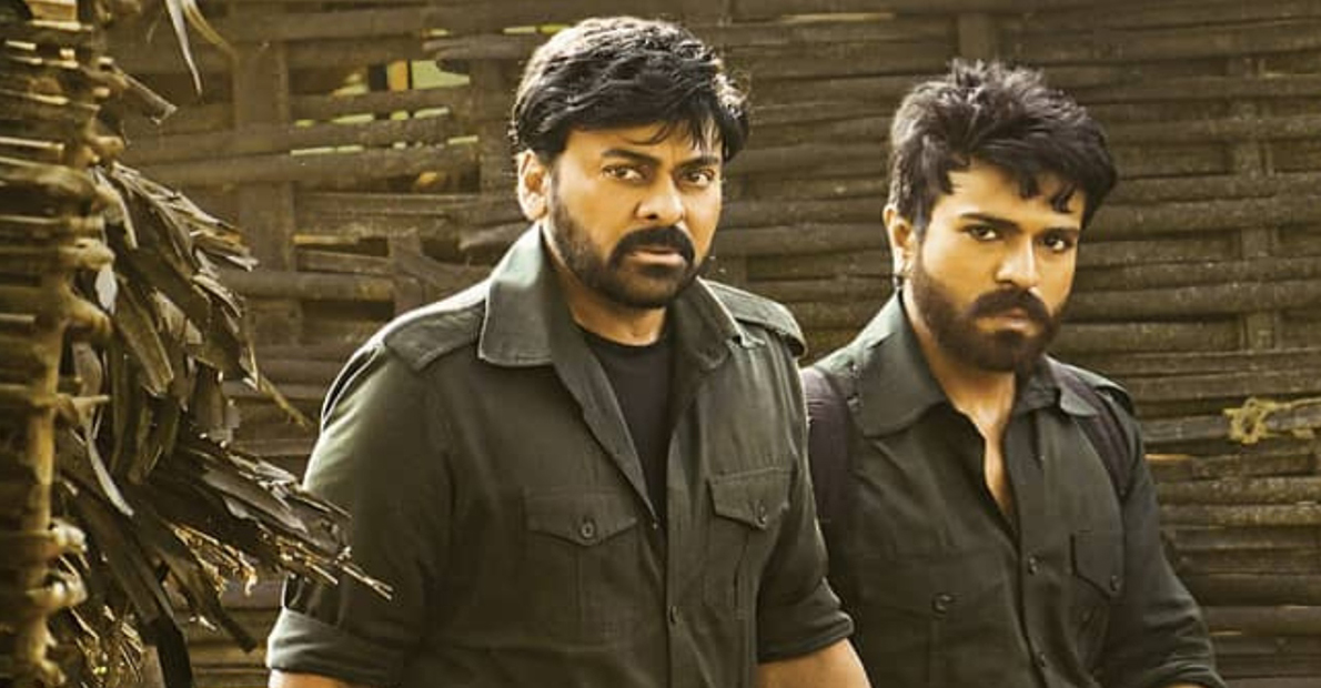 Chiranjeevi-warning-Ram-charan