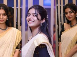 Colours Swathi