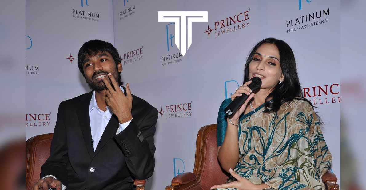 Dhanush-Aishwarya-Rajinikanth