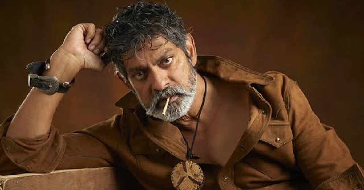 Jagapathi Babu