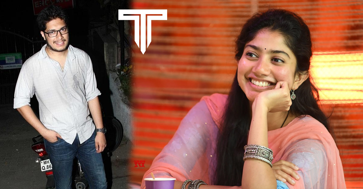 Junaid- Khan -Sai -Pallavi 