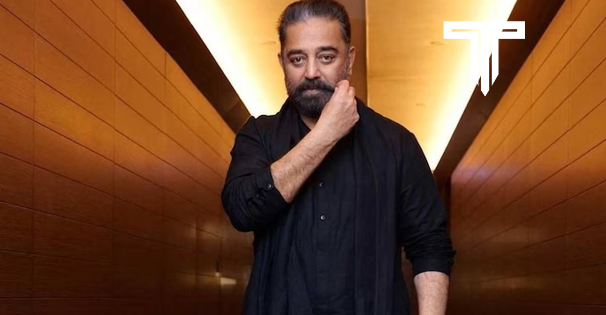 Kamal Haasan 2