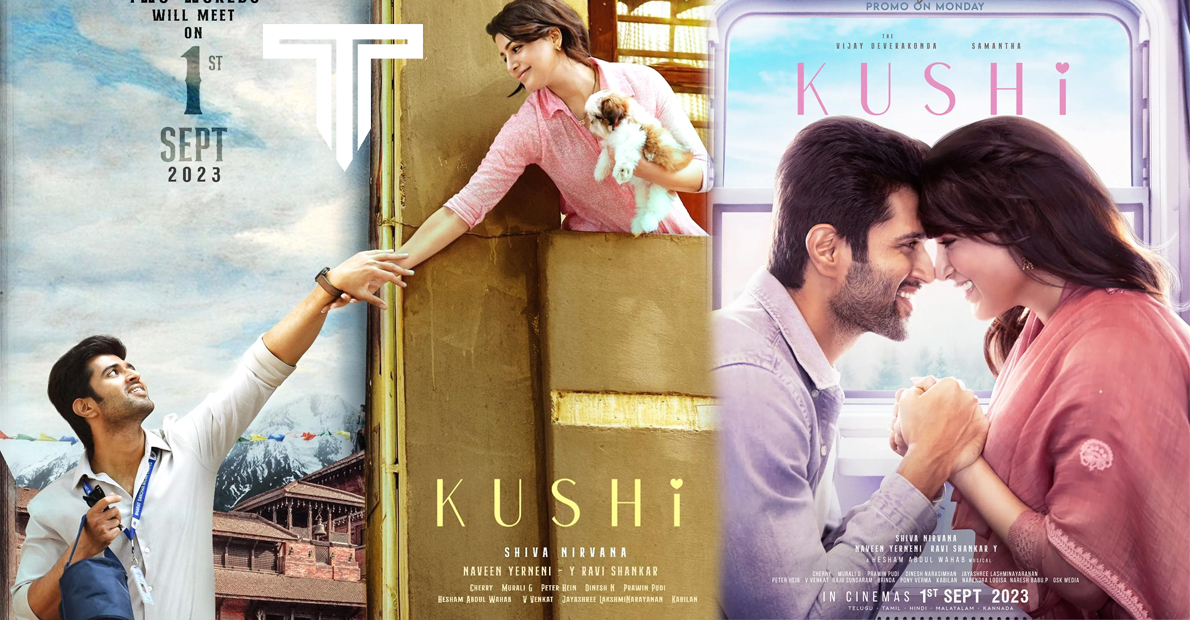 vijay-deverakonda-and-samantha-movie-kushi-review-and-rating