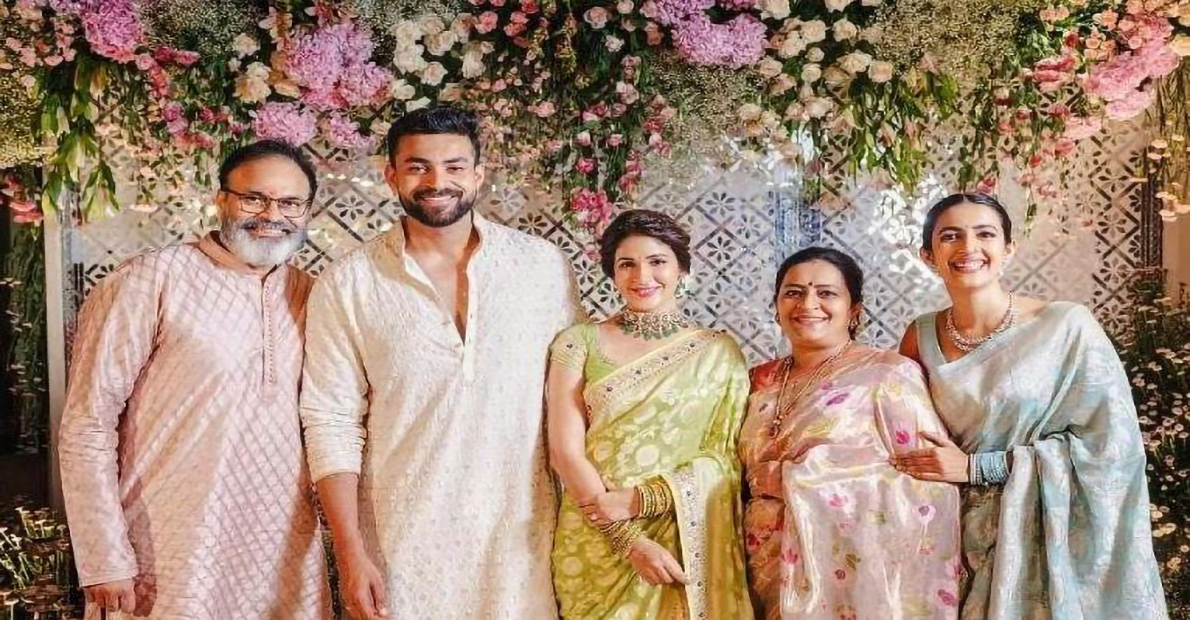 Lavanya-tripathi-ganesh-puja-varuntej