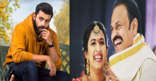 nagababu-planning-for-niharika-second-marriage-along-in-varun-tej-marriage