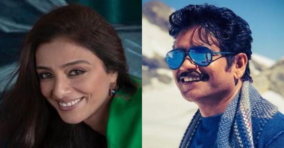 Nagarjuna-Tabu-movie