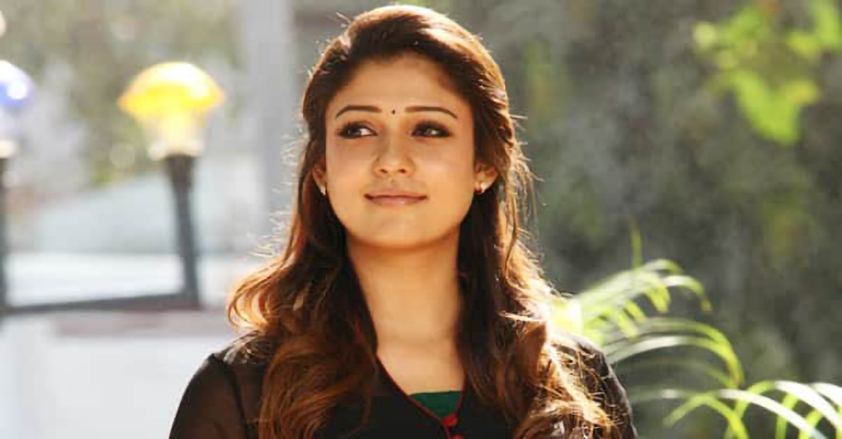 Nayanatara-Sreeleela