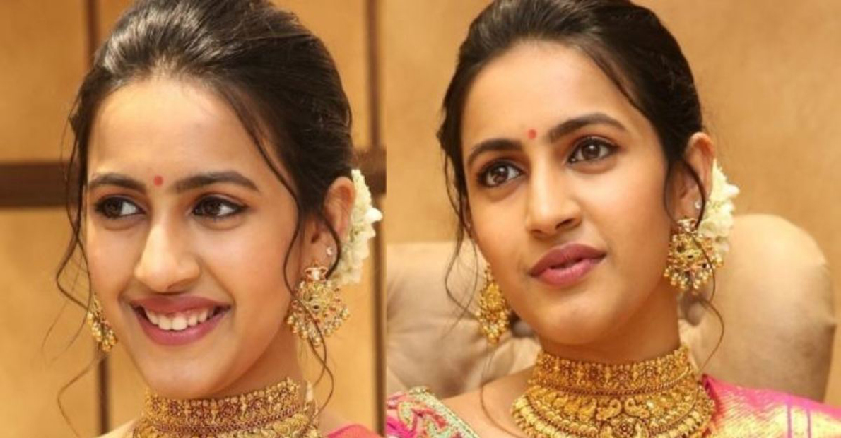 Niharika-latest-photos