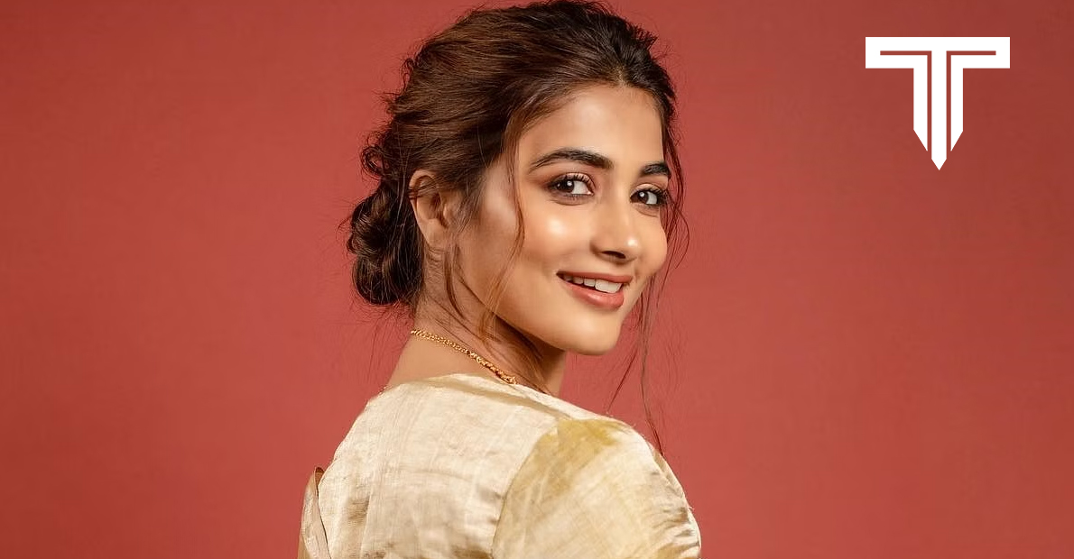 Pooja Hegde