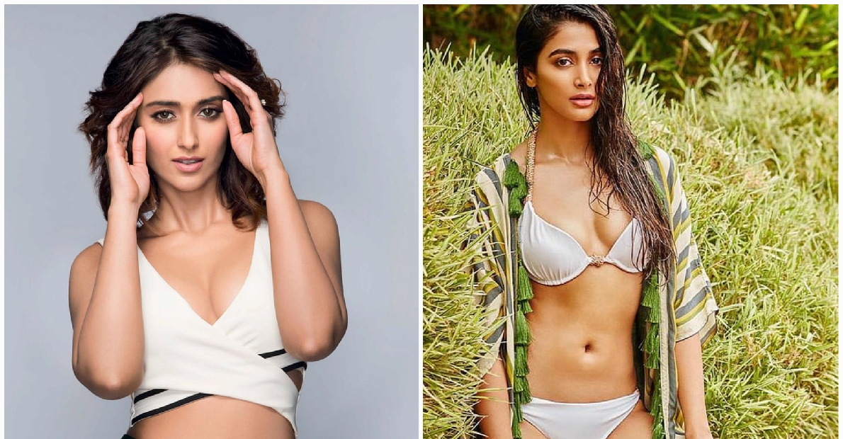 Pooja Hegde - Ileana