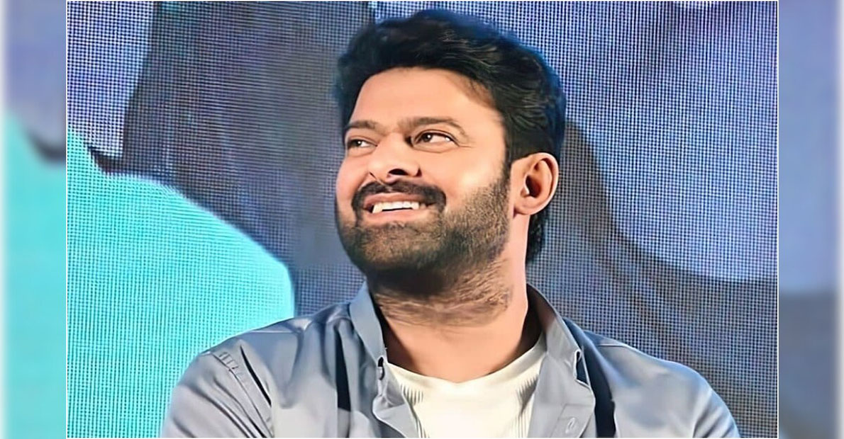 Prabhas- surgery -away-work-news