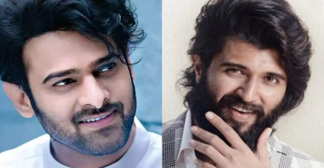 vijay-devarakonda-agreed-to-act-as-villain-to-prabhas-in-spirit-movie