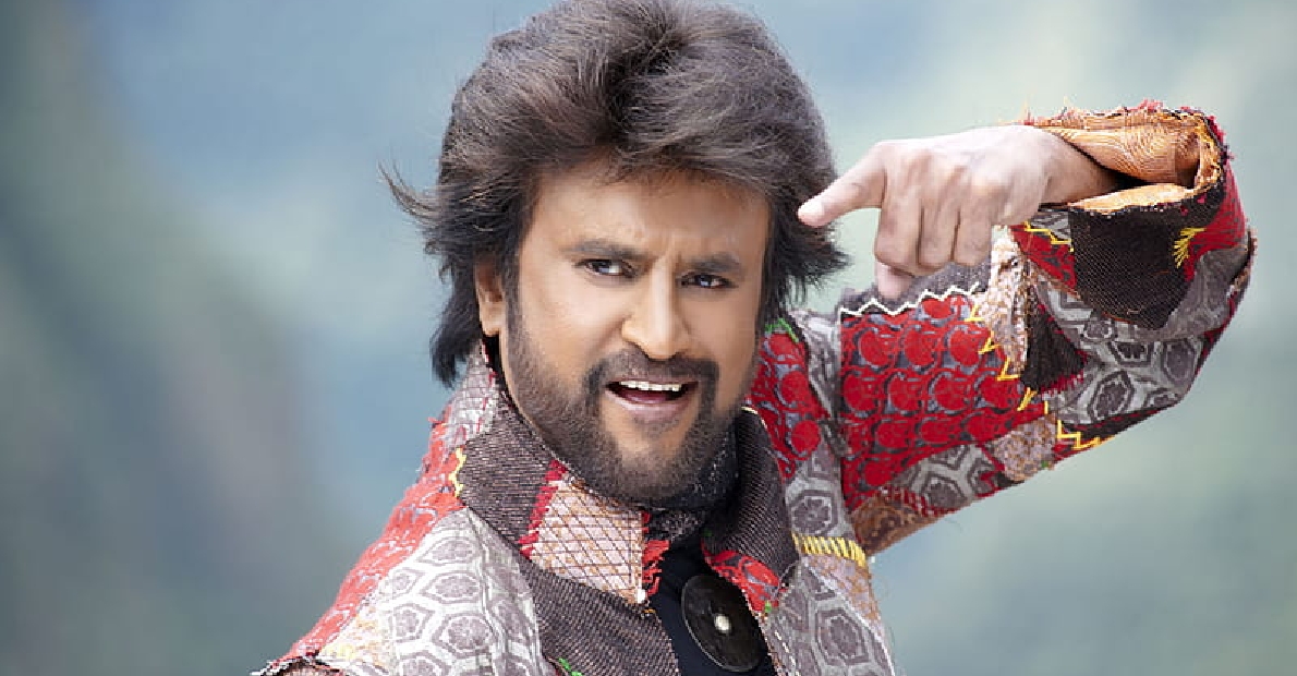 Rajanikanth 