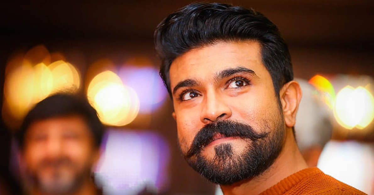 Ram Charan