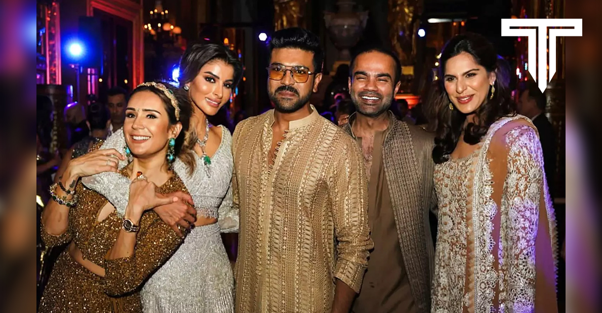 Ramcharan - Upasana 