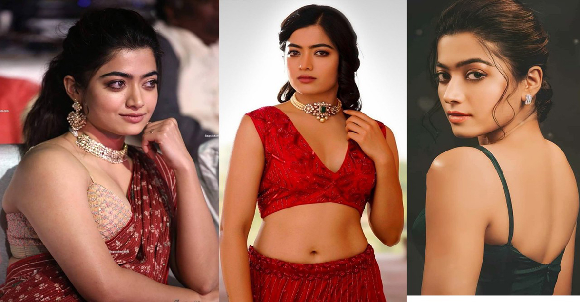 Rashmika-Mandanna-Ravi-Teja-movie-viral