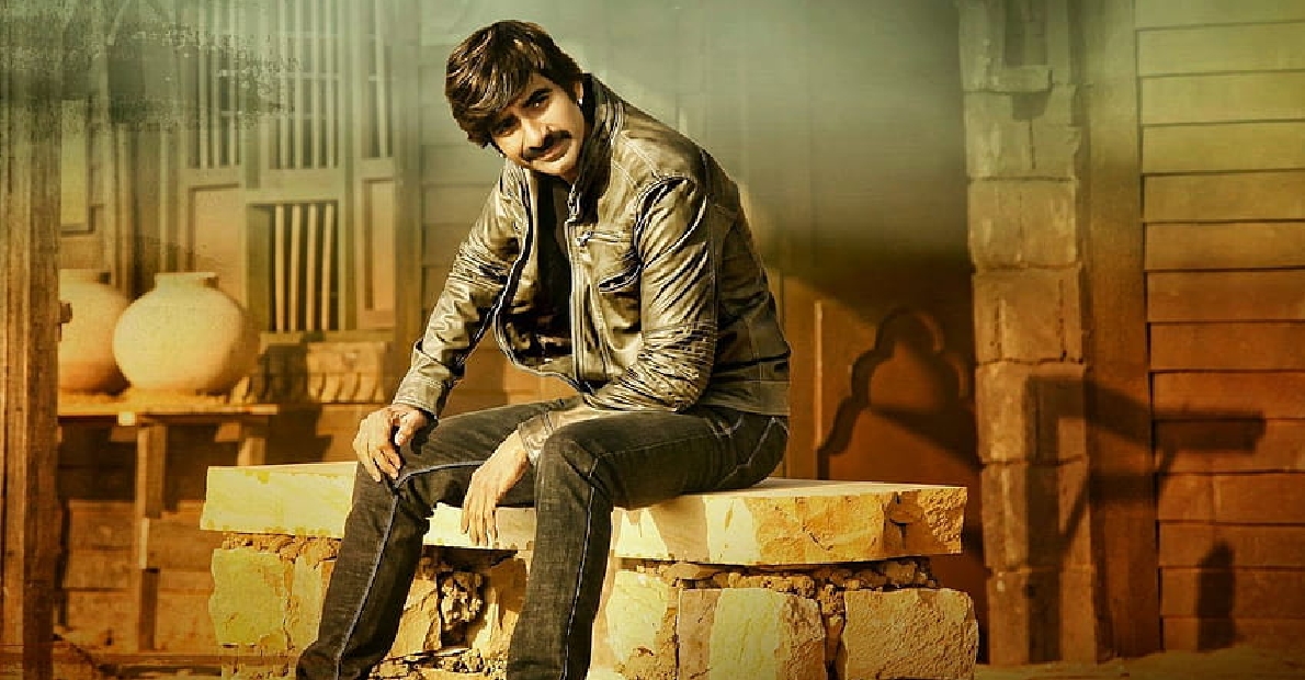 RaviTeja 1