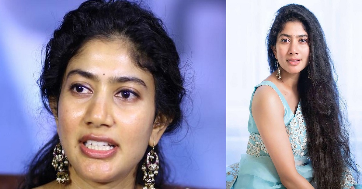 Sai Pallavi