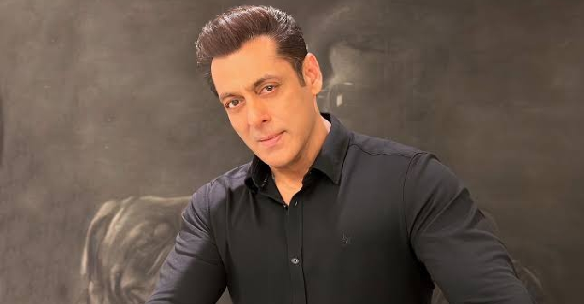 Salman Khan 