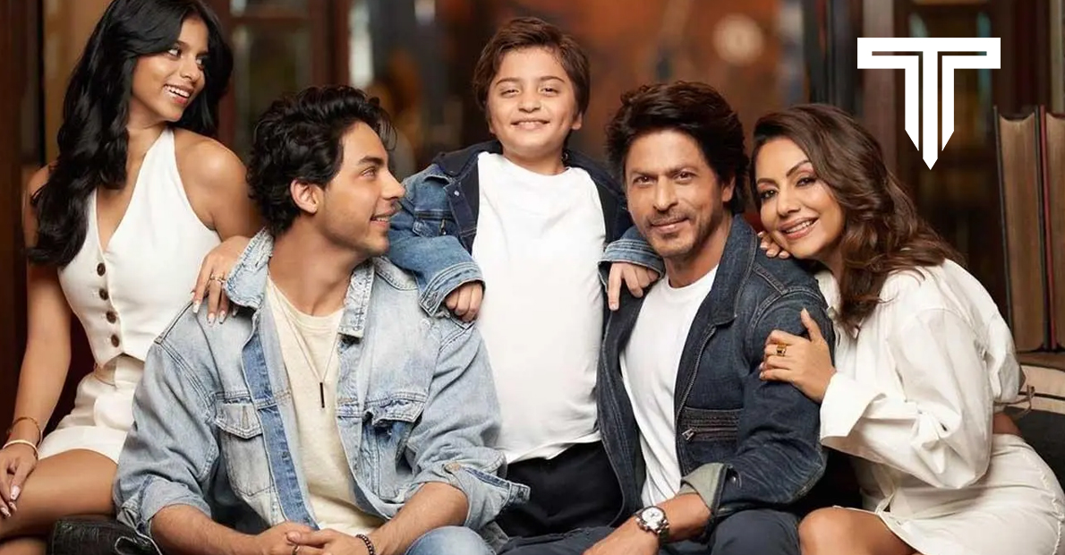 Shah -Rukh -Khan -gouri-khan-income