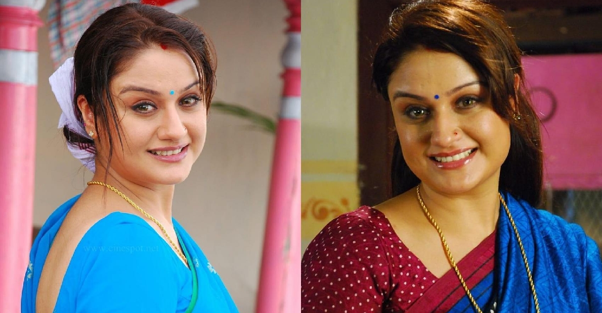 Sonia Agarwal