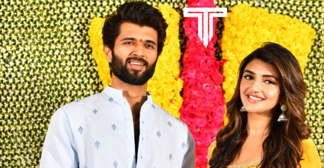 sreeleela-cheated-vijay-devarakonda-because-of-that-reason