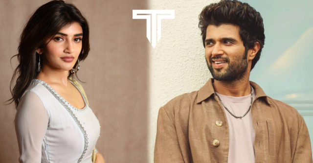 sreeleela-with-angry-through-mobile-because-of-vijay-devarakonda-message