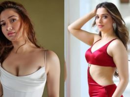 Tamannaah Affair