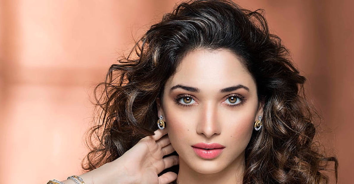 Tamannaah