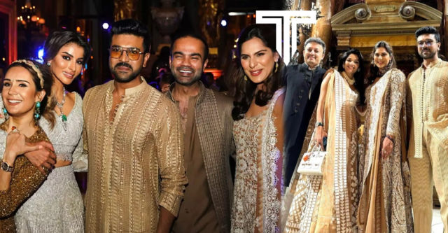 ram-charan-and-upasana-went-friend-marriage-occasion-details