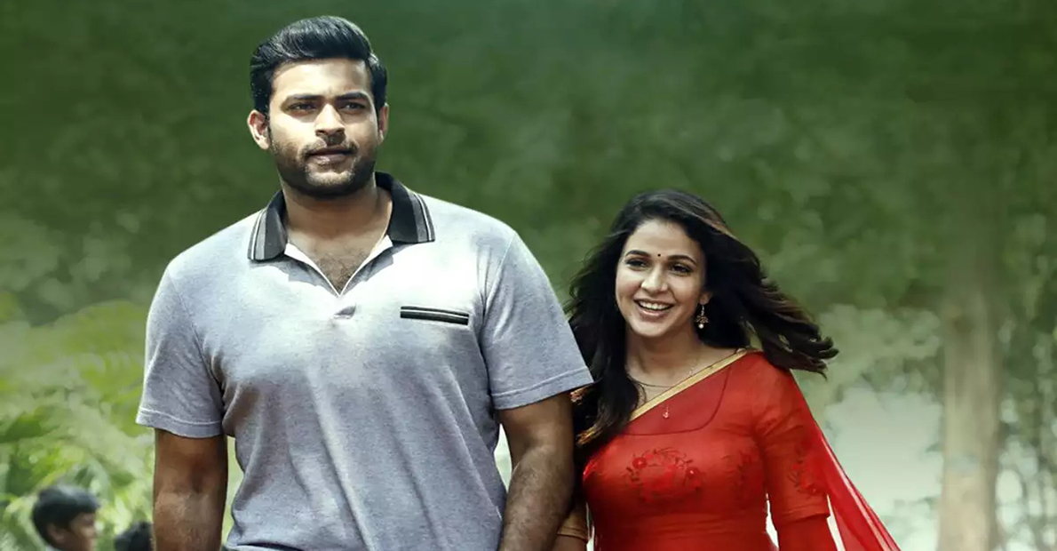 Varun Tej -Lavanya-crores