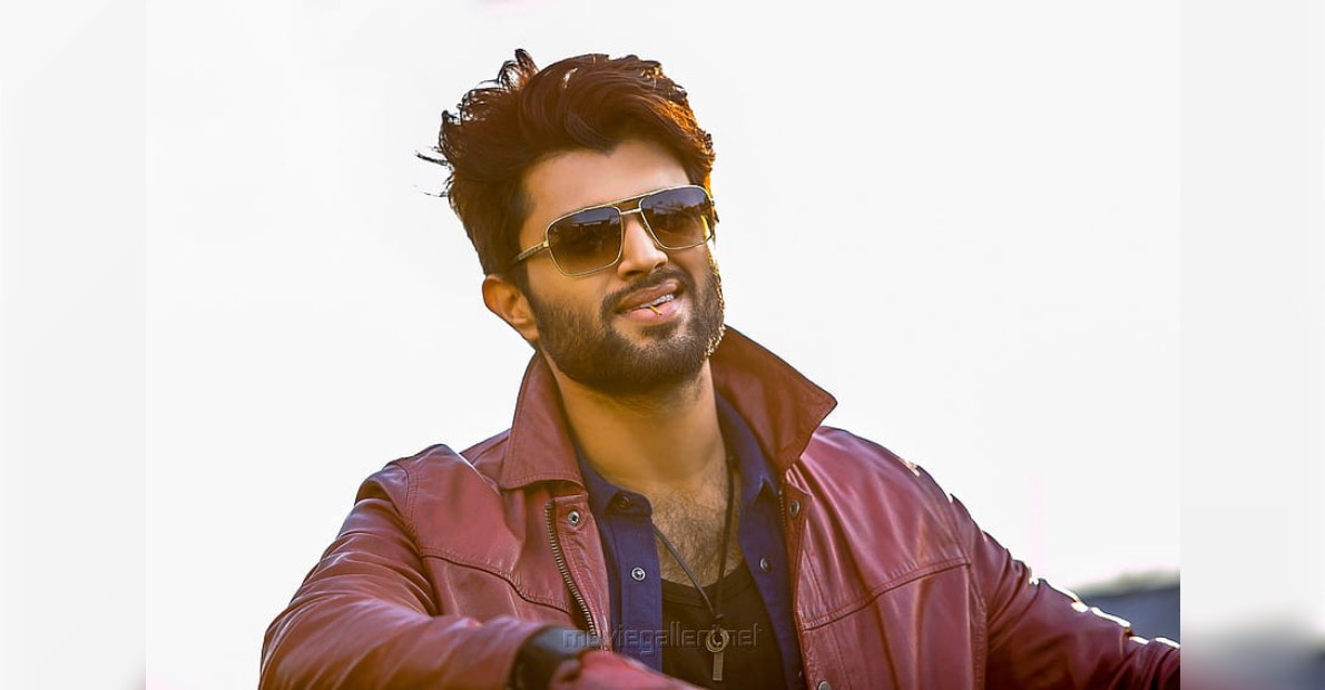 Vijay Devarakonda