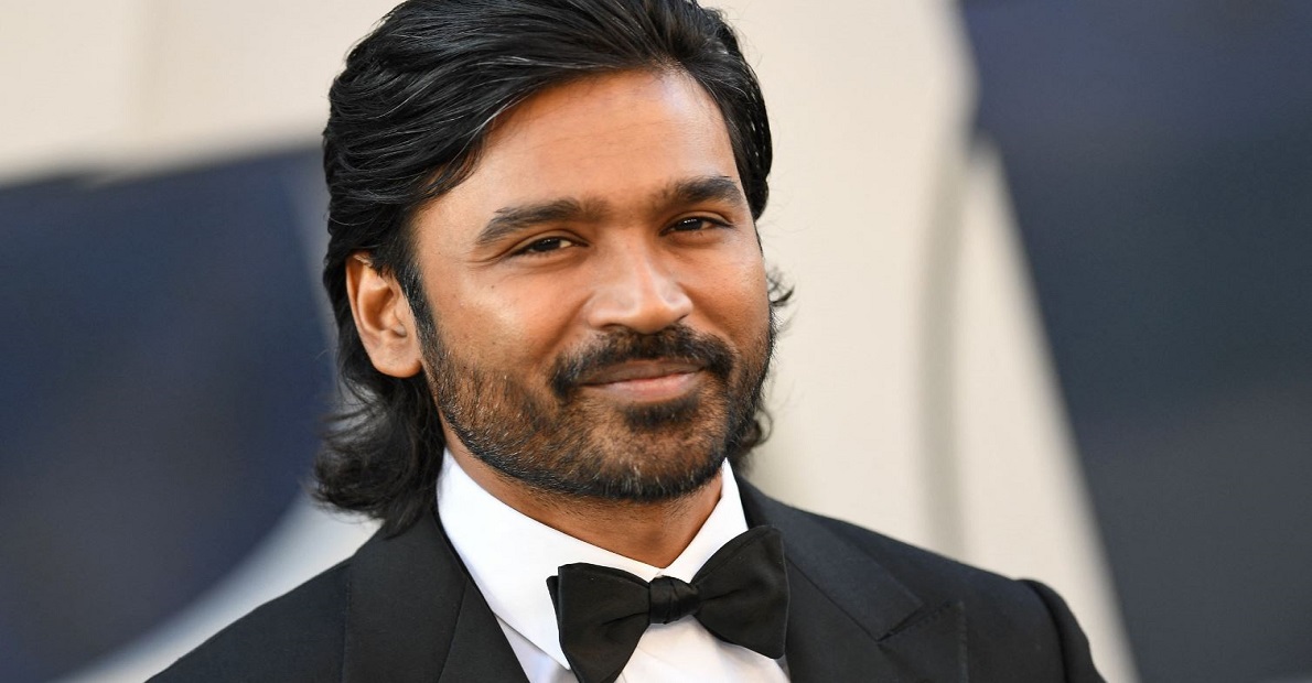 actor-dhanush