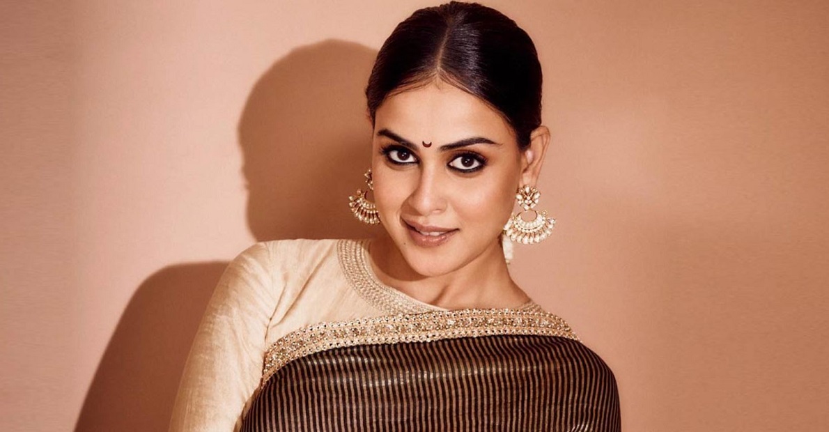 actress-genelia