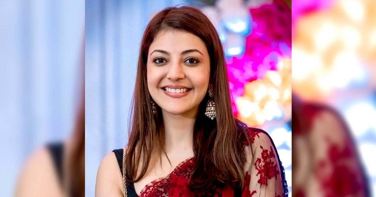 actress-kajal-aggarwal